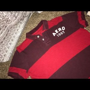 Polo , Aeropostale